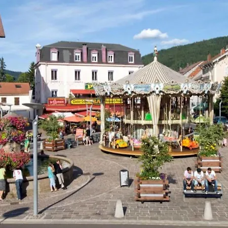 With Garden&terrace In