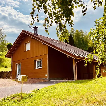 With Garden&terrace In Chalet